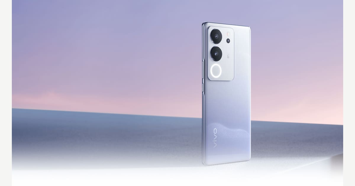 Vivo V29 Pro 5G