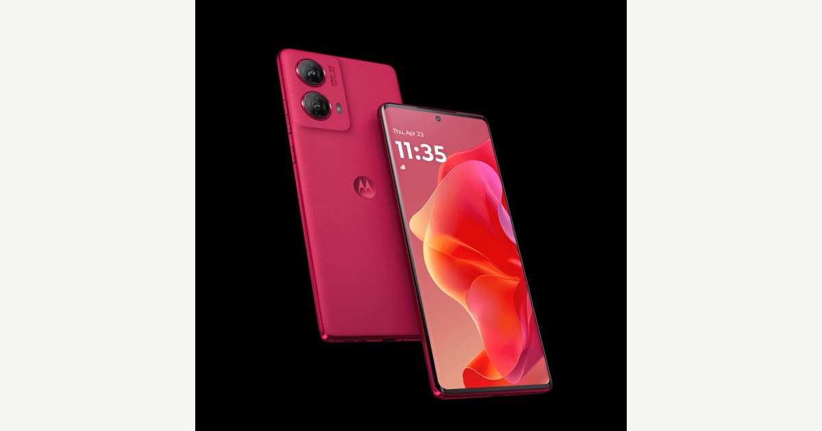 Motorola Moto G85 5G