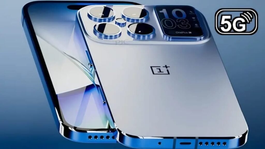 OnePlus 12 Pro 5G – Flagship Performance, 200MP Camera & 150W Ultra-Fast Charging, 8000mAh Battery!