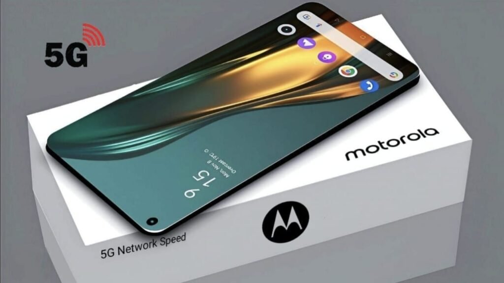 Motorola Moto G85 5G Phone – Affordable 5G Smartphone with 8000mAh Big Battery & 200MP Pro Camera, Order Now!