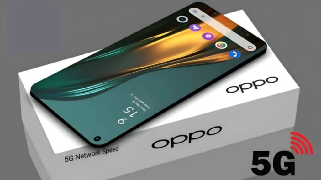 Oppo K13 Turbo Pro 5G – Mid-Range Flagship with 108MP Camera, 7300mAh Battery & 100W Fast Charging!