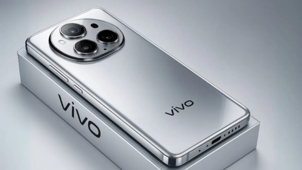 Vivo Y400 5G – Budget King with 200MP Camera, 7200mAh Battery & Flagship Performance, Just ₹7,999!