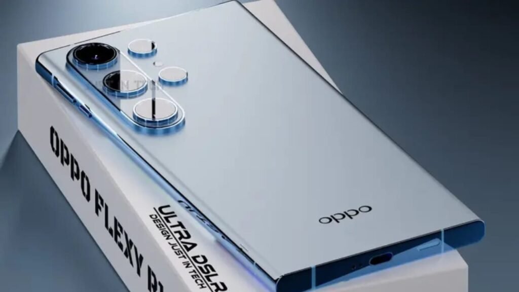 Oppo Reno 14F 5G – Big Battery, Smooth Display & Flagship Power in Mid-Range Price, 220MP Camera, Buy Now!