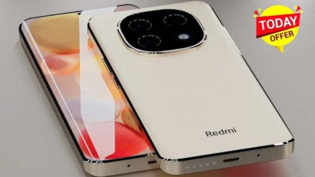 ₹11,490 Only! Redmi Note 12 5G Launched – 2000W Charging, 24GB RAM & 512GB Storage Beast Phone!