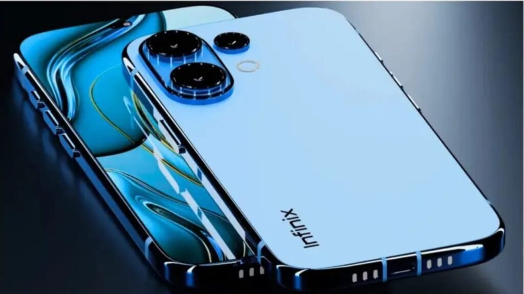 Infinix Note 50S 5G Phone – Just ₹12,490! 24GB RAM, 512GB Storage & 7000mAh Battery Luxury Beast!