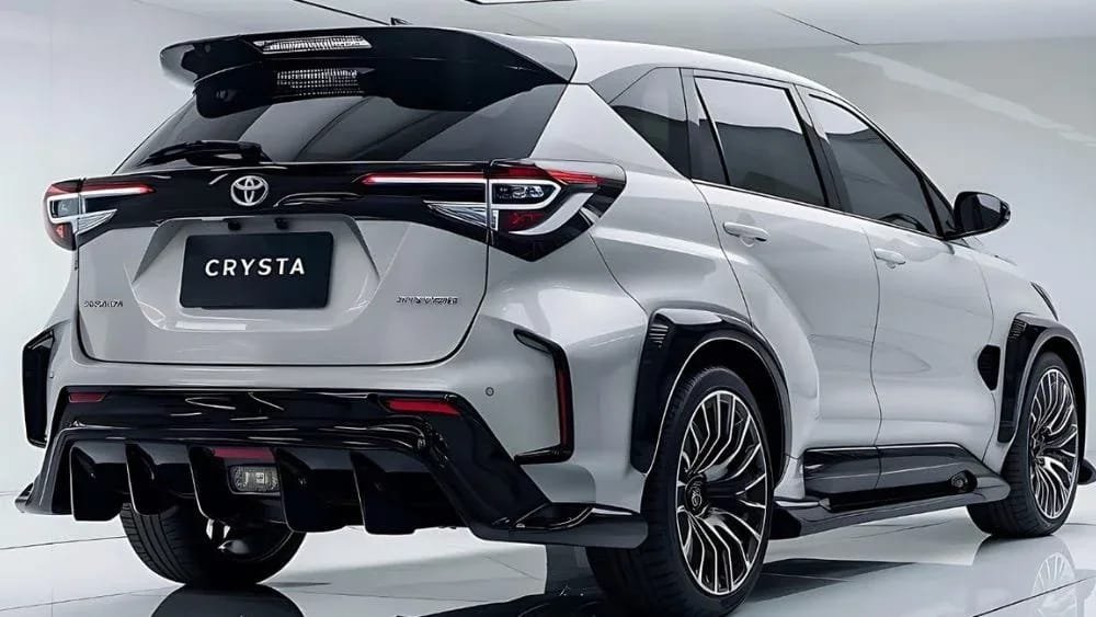 Toyota Innova Crysta 2025, Innova Crysta 2025 launch, Toyota Innova Crysta facelift, Innova Crysta new model, 2025 Innova Crysta review, Innova Crysta features 2025, Innova Crysta price India 2025, Toyota Innova Crysta safety, Innova Crysta diesel 2.4L, Innova Crysta interior 2025, Innova Crysta vs XUV700, Innova Crysta mileage, Innova Crysta ZX variant, Innova Crysta launch price, Innova Crysta facelift India